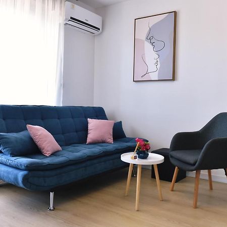 Studio Apartman Dream Rijeka Eksteriør billede