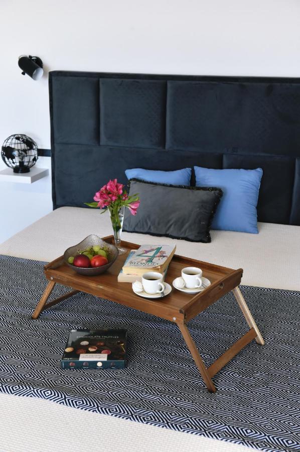 Studio Apartman Dream Rijeka Eksteriør billede